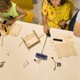 FabLab Kids: a Cuneo riparte il percorso dedicato a tecnologia, creatività e innovazione per bambini e ragazzi FabLab Kids: a Cuneo riparte il percorso dedicato a tecnologia, creatività e innovazione per bambini e ragazzi