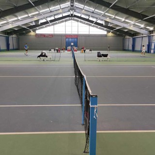 TENNIS / VTT Lagnasco ospita macroarea Junior Next Gen nord-ovest