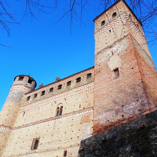EVENTI / Domenica di Castelli Aperti in tutta la Granda. Chiude il Cuneo Music Festival, a Sampeyre c'è Arisa EVENTI / Domenica di Castelli Aperti in tutta la Granda. Chiude il Cuneo Music Festival, a Sampeyre c'è Arisa