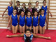 Cuneoginnastica in evidenza ai campionati italiani AICS