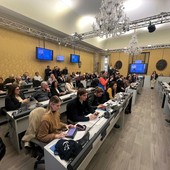 Giornata d'ascolto su suicidi e abbandoni in Consiglio regionale