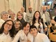 Un tuffo nella musica e nella tradizione: le "Corde Sonore" al Conservatorio di Torino Un tuffo nella musica e nella tradizione: le "Corde Sonore" al Conservatorio di Torino
