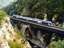 Ferrovia Cuneo–Ventimiglia, ennesimo stop: circolazione out fino alle 15 Ferrovia Cuneo–Ventimiglia, ennesimo stop: circolazione out fino alle 15