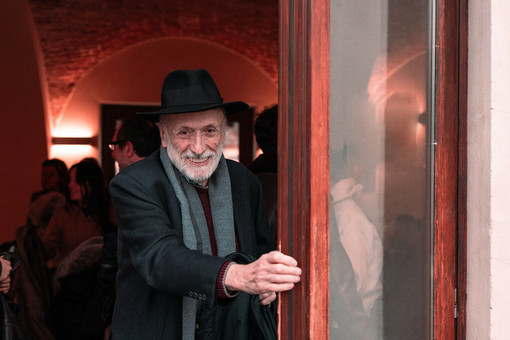 Carlin Petrini, 76 anni