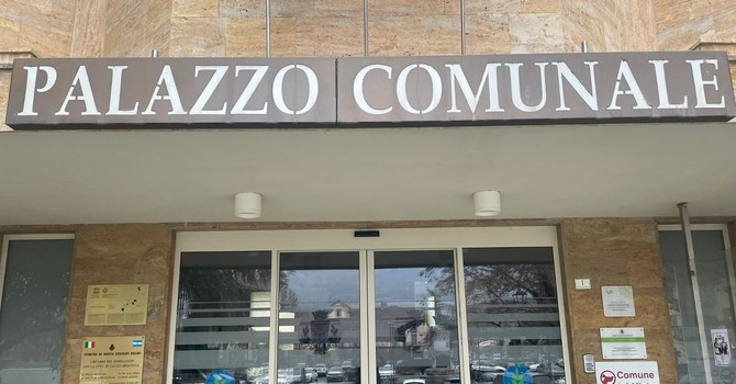 A Santo Stefano Belbo Francesco Galluccio si candida a sindaco: lascia la giunta comunale