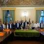 Consiglio provinciale itinerante a Moretta: approvati all'unanimità tutti i punti all'ordine del giorno