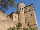 Il castello di Roddi Il castello di Roddi