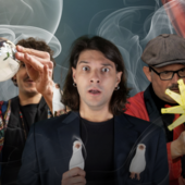 Ad Alba arriva il "Cabaret della Befana"