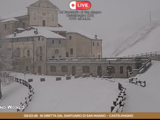 Castelmagno Castelmagno