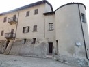 Il castello di Benevello Il castello di Benevello