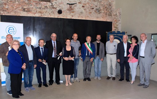 L’ANAP di Confartigianato Cuneo conta quattro nuovi “Maestri d’Opera e d’Esperienza”