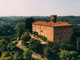 Il castello di Monteu Roero