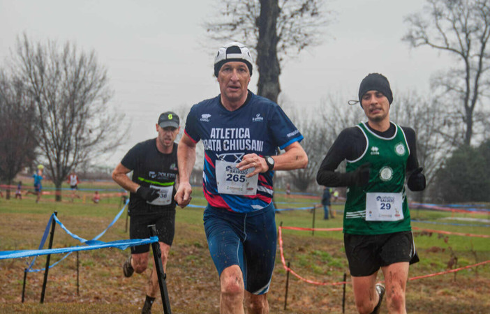 ATLETICA / Roata Chiusani, al Cross di Castellar arrivano titolo regionale e qualificazione ai campionati italiani