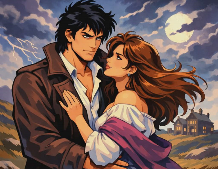 Vignetta di Pierobello