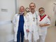 Va in pensione il dottor Ciravegna, colonna della Medicina interna dell'ospedale di Savigliano