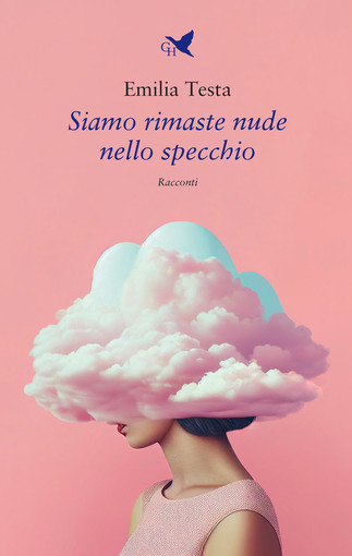La copertina del volume edito da Gian Giacomo Della Porta Editore