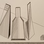 Alba, alla Biblioteca Ferrero la mostra “Monocolori” di Vito Cosentino Alba, alla Biblioteca Ferrero la mostra “Monocolori” di Vito Cosentino