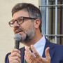 Enti locali, Calderoni (Pd): "Basta proroghe" Enti locali, Calderoni (Pd): "Basta proroghe"