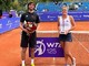 Tennis: Camilla Rosatello ha festeggiato il ritorno in VTT con il titolo in doppio nel WTA 125 di Bucarest