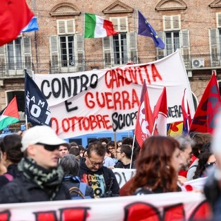 Foto di Daniele Caponnetto, scattata per Torino Oggi