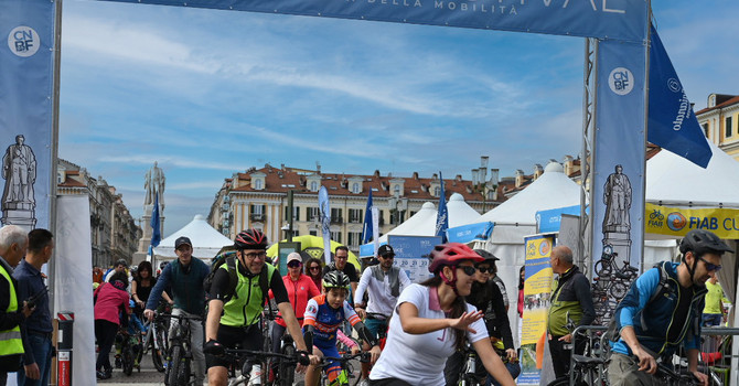 Ultima domenica di settembre tra feste patronali, sport in natura, mostre ed eventi Ultima domenica di settembre tra feste patronali, sport in natura, mostre ed eventi