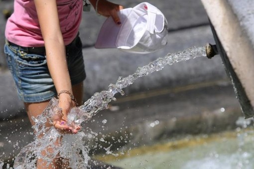 Meteo, provincia divisa a metà tra nubifragi e secco: la pioggia non ferma l'ondata di calore nel Cuneese. Anche oggi giornata da "bollino rosso"
