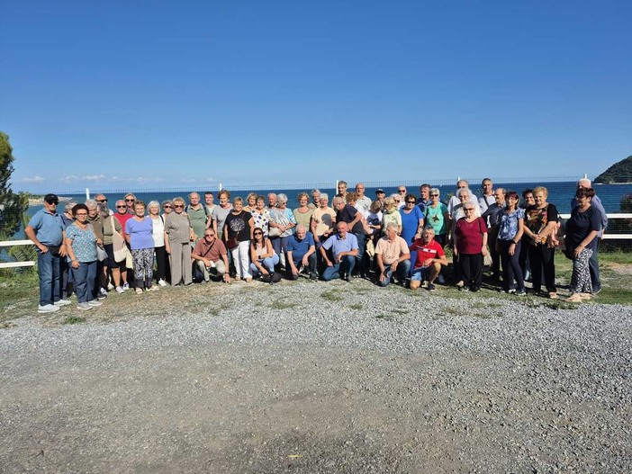 Centri d’incontro di Cherasco e Roreto tra gite, viaggi e momenti di socialità