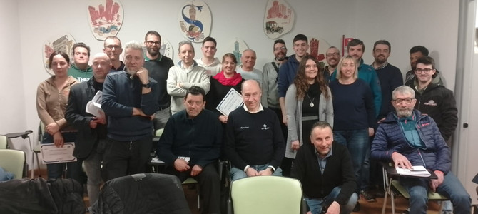 MOTORI / Arriva il corso per gli “Ufficiali di Gara” a Cuneo