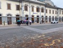 La stazione di Ceva La stazione di Ceva