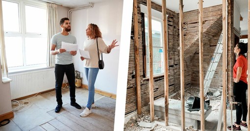 Casa da ristrutturare? Perché sostituire gli infissi può costare più del previsto