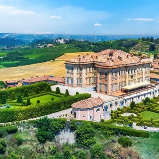 Confapi Cuneo celebra la terza Giornata Nazionale del Made in Italy 2026 al Castello di Guarene