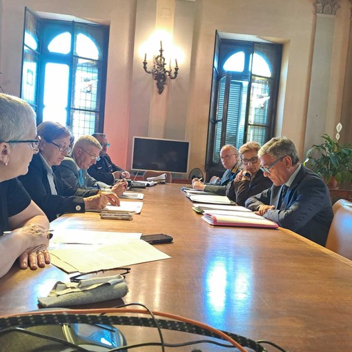 Cuneo, reati in calo nei primi cinque mesi dell’anno: da 757 del 2025 a 695