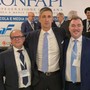 Marengo e Garro, doppia rappresentanza cuneese nel nuovo vertice nazionale di CONFAPI Marengo e Garro, doppia rappresentanza cuneese nel nuovo vertice nazionale di CONFAPI