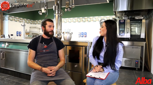 Chiedo allo Chef: nella prima puntata abbiamo incontrato lo Chef stellato Yuri Chiotti (VIDEO)