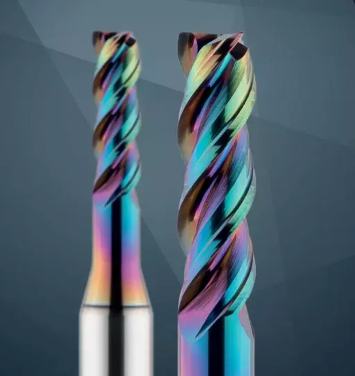 Nuova CUMET: utensili di precisione in metallo duro e soluzioni su misura con MYcarbide