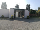Bra, cimitero urbano: parziale smantellamento Campo D Bra, cimitero urbano: parziale smantellamento Campo D