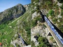 Da Cuneo a Ventimiglia, a bordo del Treno delle Meraviglie per il definitivo rilancio della Ferrovia del Tenda