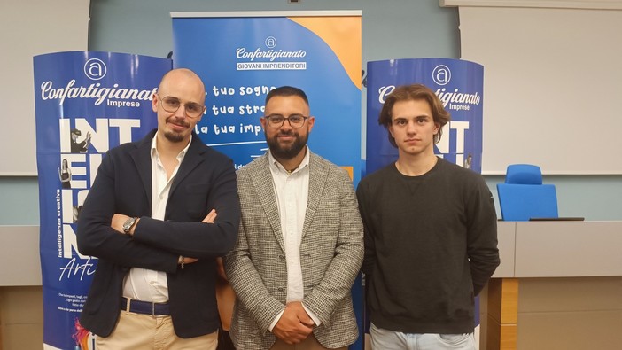 Macocco, Bongiovanni, Michelis Macocco, Bongiovanni, Michelis