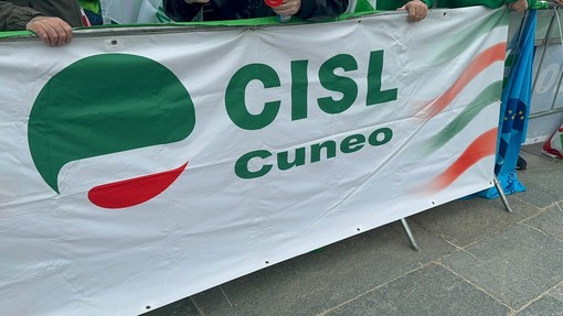 Pianfei,  il 21 e 22 maggio continua il percorso formativo promosso da Cisl Piemonte