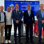 Presentati i campionati italiani di ciclismo professionistico 2026: il territorio cuneese diventa tricolore Presentati i campionati italiani di ciclismo professionistico 2026: il territorio cuneese diventa tricolore