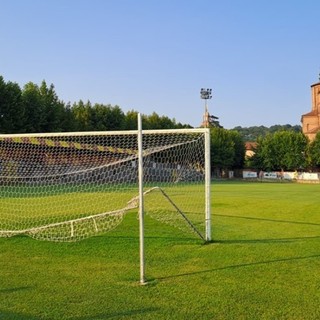 Il campo di gioco dell'Attilio Bravi di Bra tornerà ad ospitare le partite casalinghe dei giallorossi dopo "l'esilio" a Sestri Levante per la Serie C