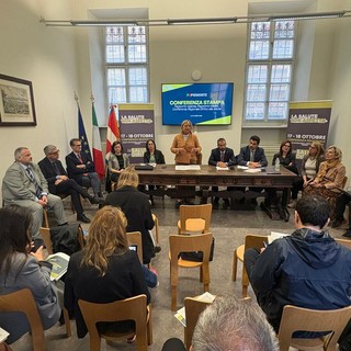 PD in conferenza stampa PD in conferenza stampa