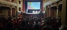 Al Teatro Toselli di Cuneo il quinto Incontro Internazionale della Rete delle Città Michelin