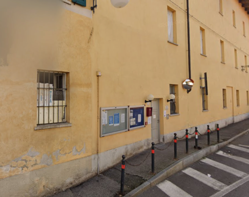 Il centro incontro anziani di Bra Il centro incontro anziani di Bra