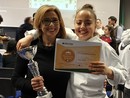 Monica Martino vincitrice del concorso nazionale "Pasticceria Giovani"