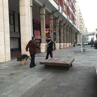 Immagine di repertorio