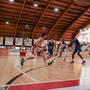 BASKET / Serie C Interregionale, buona la prima per la Cogal Savigliano BASKET / Serie C Interregionale, buona la prima per la Cogal Savigliano