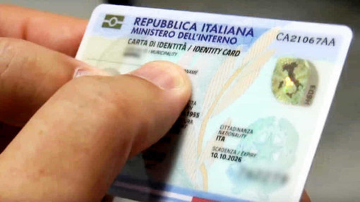 CONTROCORRENTE / Governo pasticcione sulle carte d’identità CONTROCORRENTE / Governo pasticcione sulle carte d’identità