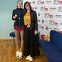 Victoria Alba Pattinaggio: Carola Franza si è laureata campionessa regionale 2024