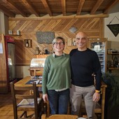 STORIE DI MONTAGNA 200 / Il Vecchio Mulino di Entracque: 26 anni di sfide, idee e montagna vissuta